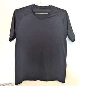 Lululemon Mens Athletic T Shirt